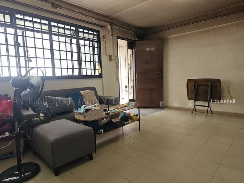 124 Yishun Street 11(4)