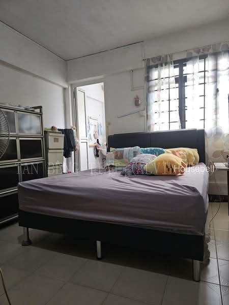 124 Yishun Street 11(5)