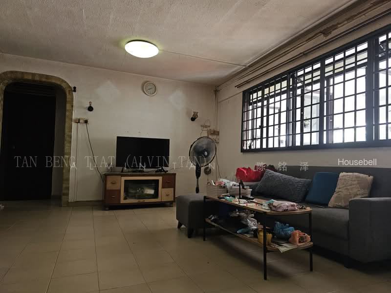 124 Yishun Street 11(6)