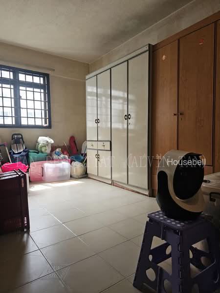 124 Yishun Street 11, S$ 468,888 (Negotiable), 1,033 sqft, HDB - 4 NG