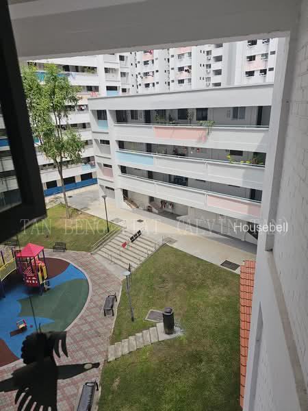 124 Yishun Street 11, S$ 468,888 (Negotiable), 1,033 sqft, HDB - 4 NG