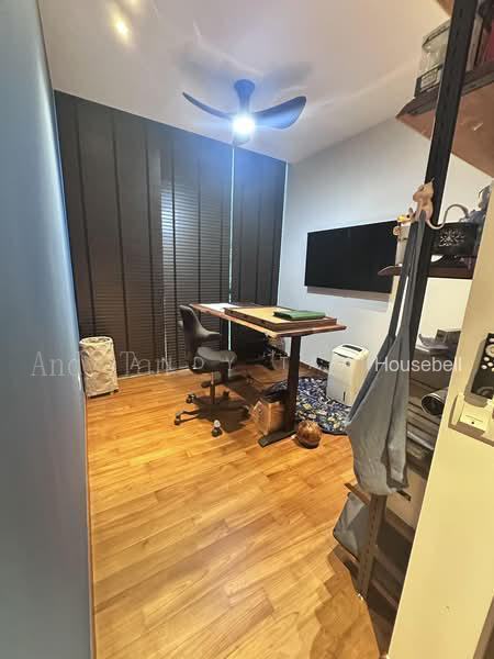 Belgravia Green, S$ 4,099,999 (Negotiable), 3,294 sqft, Landed - Cluster House