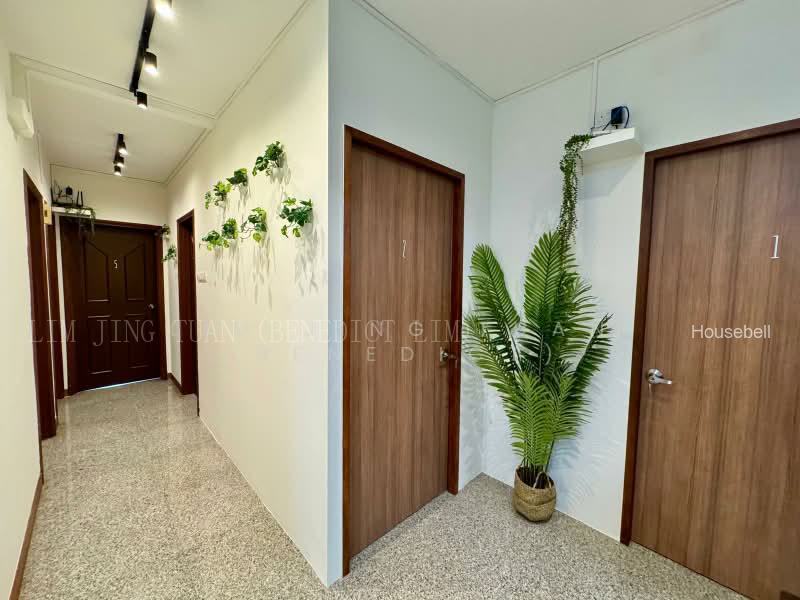 Maysprings, S$ 2,200 (Negotiable) /mo, 200 sqft, Condos - Apartment
