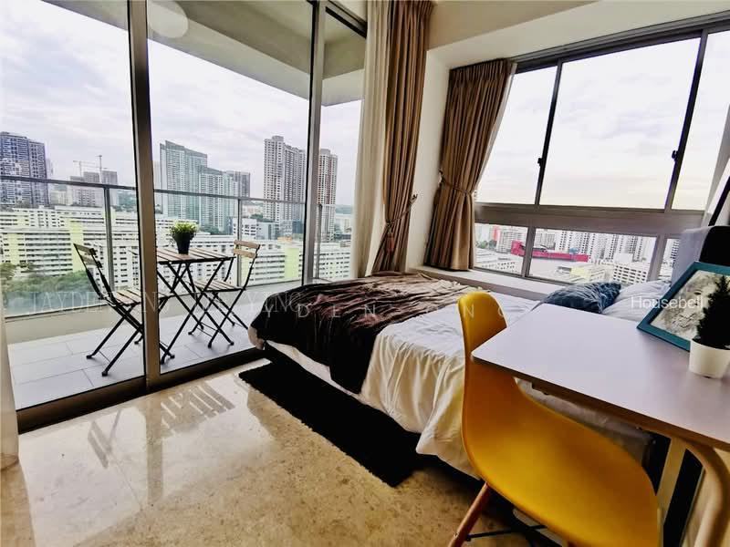 The Parc Condominium