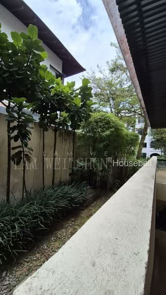 Regular shape⭐️Elevated⭐️Detached⭐️Near MRT⭐️1km SCGS⭐️Rare(2)