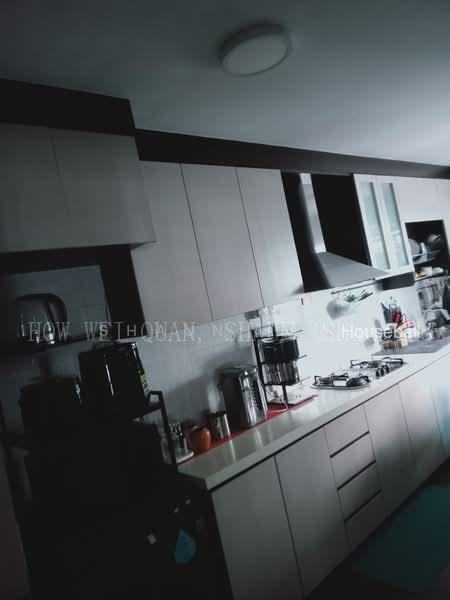 633 Jurong West Street 65, S$ 1,100 /mo, 110 sqft, HDB - 4 A