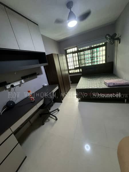 633 Jurong West Street 65