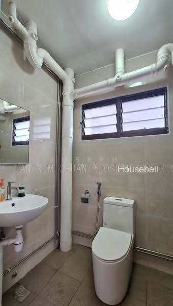 701 Woodlands Drive 40, S$ 520,000 (可协商价格), 1,097 sqft, 组屋 - 4 A