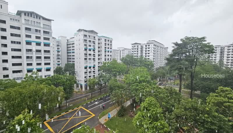 701 Woodlands Drive 40, S$ 520,000 (可协商价格), 1,097 sqft, 组屋 - 4 A