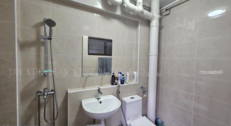 701 Woodlands Drive 40, S$ 520,000 (可协商价格), 1,097 sqft, 组屋 - 4 A