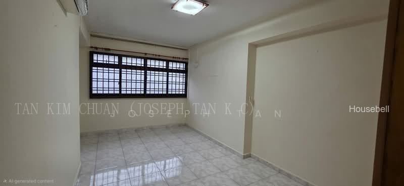 701 Woodlands Drive 40, S$ 520,000 (可协商价格), 1,097 sqft, 组屋 - 4 A