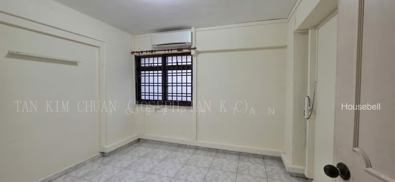 701 Woodlands Drive 40, S$ 520,000 (可协商价格), 1,097 sqft, 组屋 - 4 A