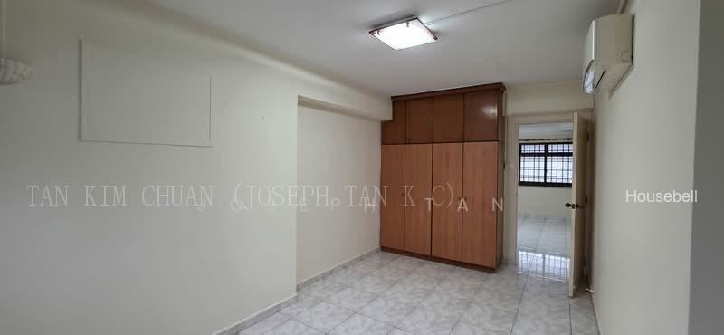 701 Woodlands Drive 40, S$ 520,000 (可协商价格), 1,097 sqft, 组屋 - 4 A