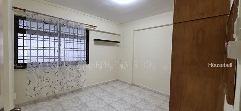 701 Woodlands Drive 40, S$ 520,000 (可协商价格), 1,097 sqft, 组屋 - 4 A