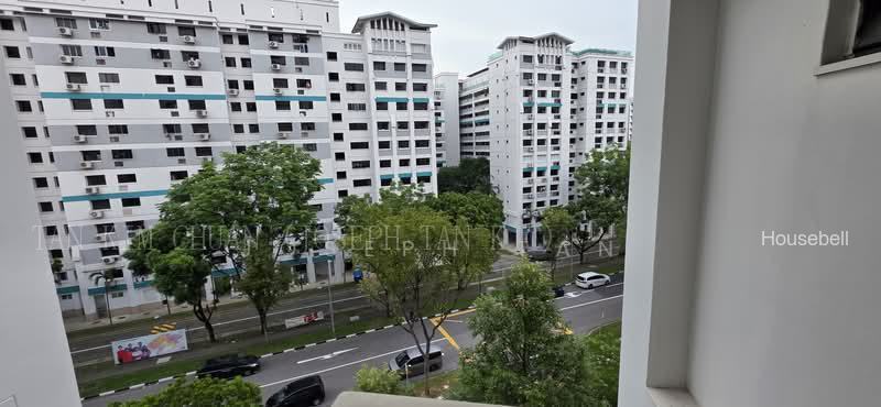 701 Woodlands Drive 40, S$ 520,000 (可协商价格), 1,097 sqft, 组屋 - 4 A