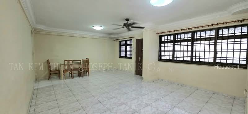701 Woodlands Drive 40, S$ 520,000 (可协商价格), 1,097 sqft, 组屋 - 4 A