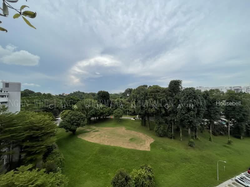 269 Bukit Batok East Avenue 4(3)