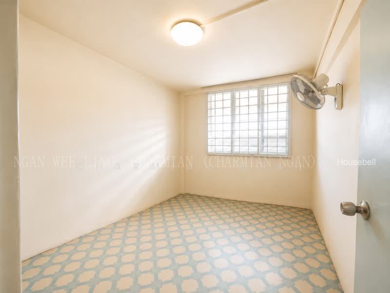 269 Bukit Batok East Avenue 4, S$ 420,000 (Starting From), 689 sqft, HDB - 3 S