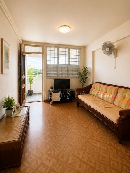 269 Bukit Batok East Avenue 4(4)