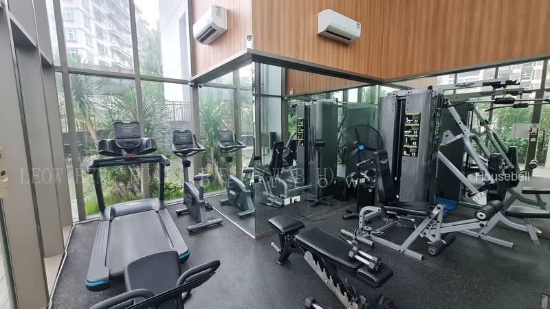 6 Derbyshire, S$ 2,500,000 (Negotiable), 1,012 sqft, Condos - Condominium