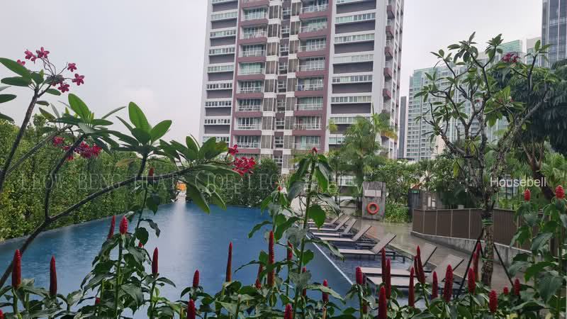 6 Derbyshire, S$ 2,500,000 (Negotiable), 1,012 sqft, Condos - Condominium