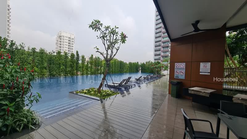 6 Derbyshire, S$ 2,500,000 (Negotiable), 1,012 sqft, Condos - Condominium