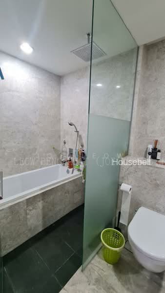 6 Derbyshire, S$ 2,500,000 (Negotiable), 1,012 sqft, Condos - Condominium