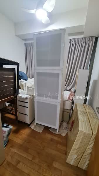 6 Derbyshire, S$ 2,500,000 (Negotiable), 1,012 sqft, Condos - Condominium