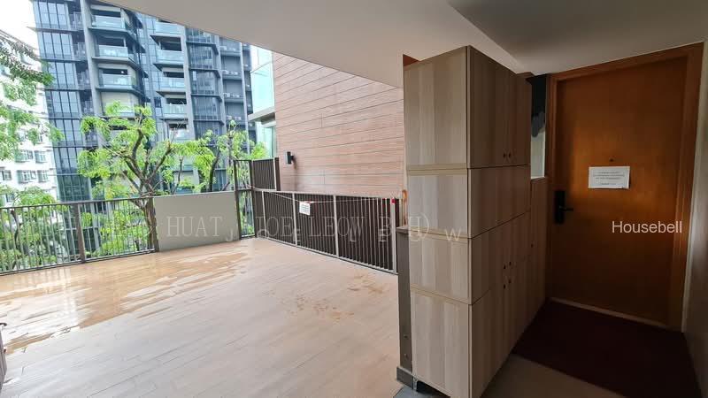 6 Derbyshire, S$ 2,500,000 (Negotiable), 1,012 sqft, Condos - Condominium
