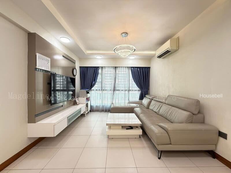 274A Punggol Place