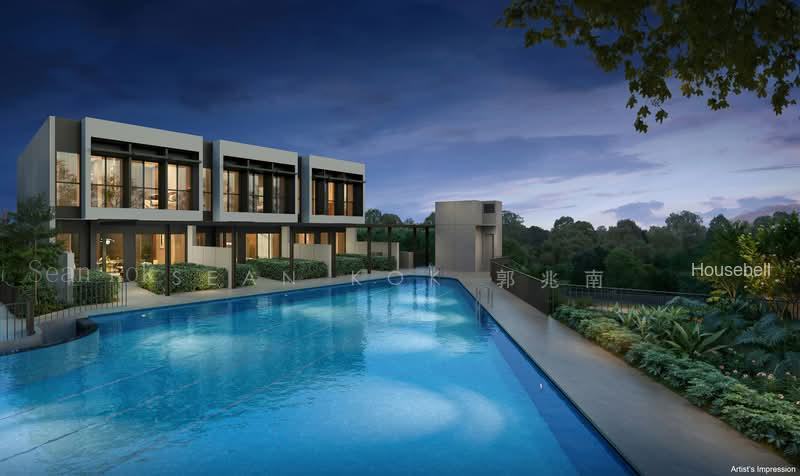 Lentor Gardens Residences