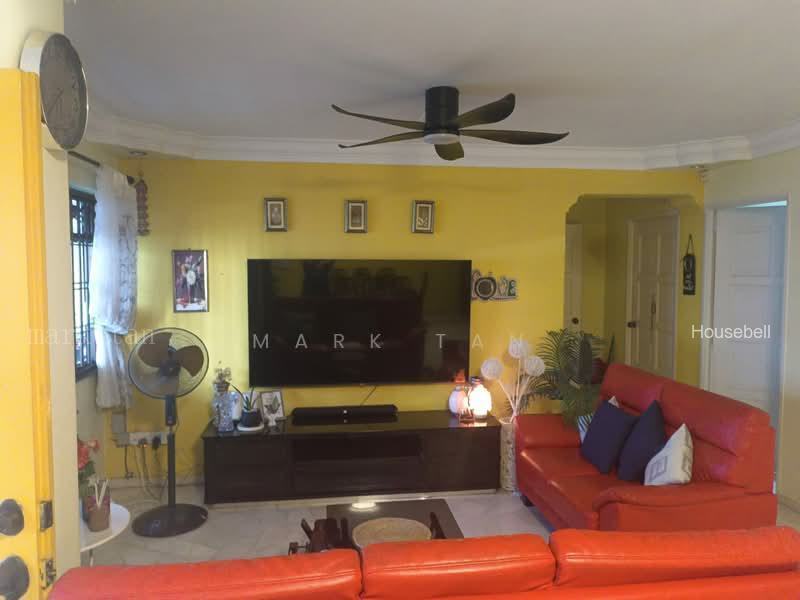 506 Jelapang Road, S$ 800 /mo, 130 sqft, HDB - 4 A