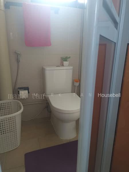 506 Jelapang Road, S$ 800 /mo, 130 sqft, HDB - 4 A