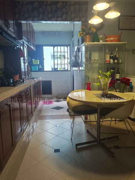 506 Jelapang Road, S$ 800 /mo, 130 sqft, HDB - 4 A