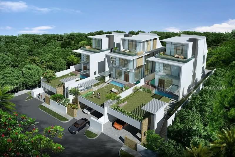 Toh Heights, S$ 11,200,000, 7,670 sqft, Landed - Bungalow House