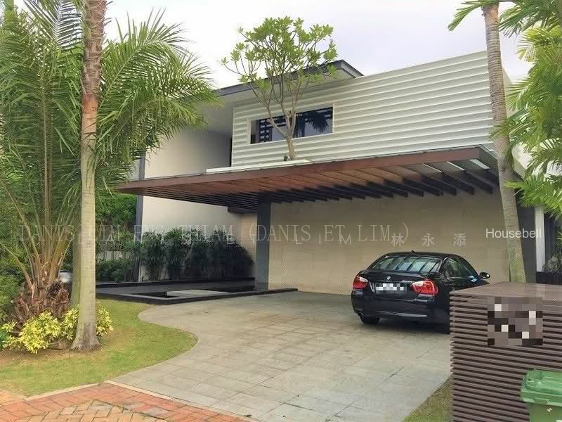Toh Heights, S$ 11,200,000, 7,670 sqft, Landed - Bungalow House