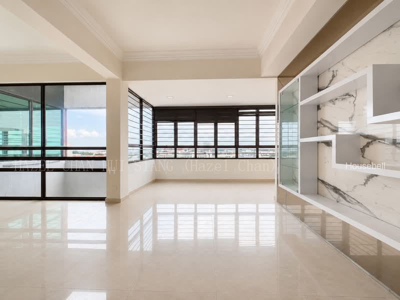 Bedok Court