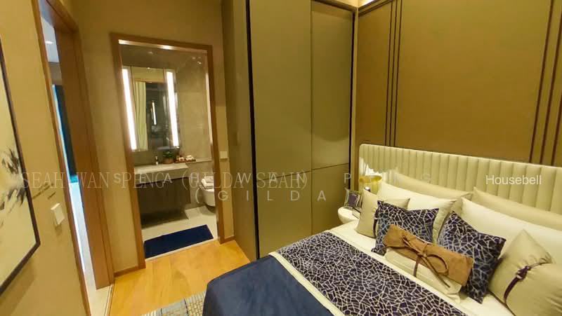 Lentoria, S$ 3,160,000, 1,206 sqft, Condos - Condominium