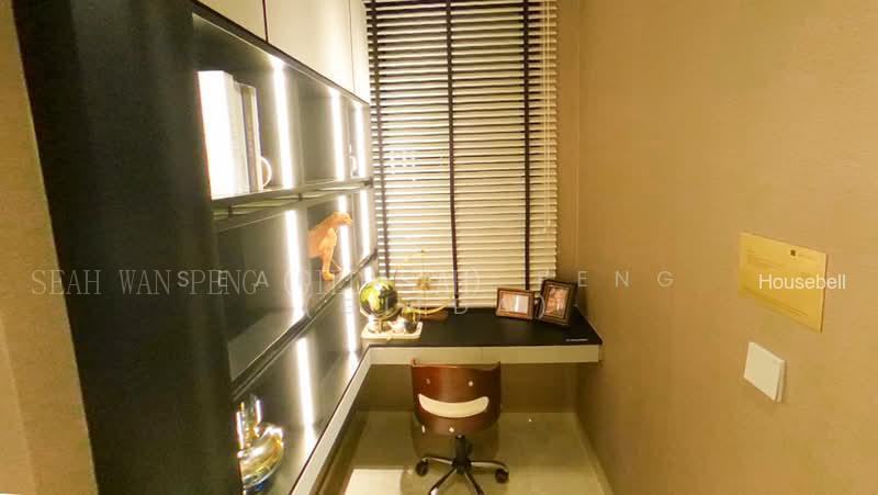 Lentoria, S$ 3,160,000, 1,206 sqft, Condos - Condominium
