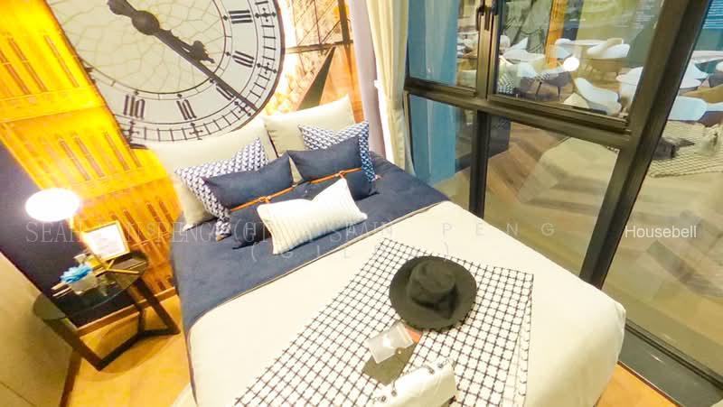 Lentoria, S$ 3,160,000, 1,206 sqft, Condos - Condominium