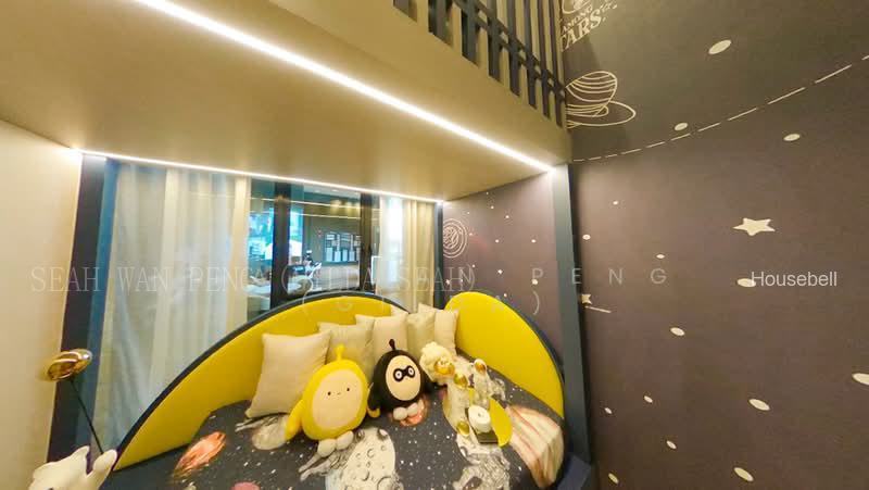 Lentoria, S$ 3,160,000, 1,206 sqft, Condos - Condominium