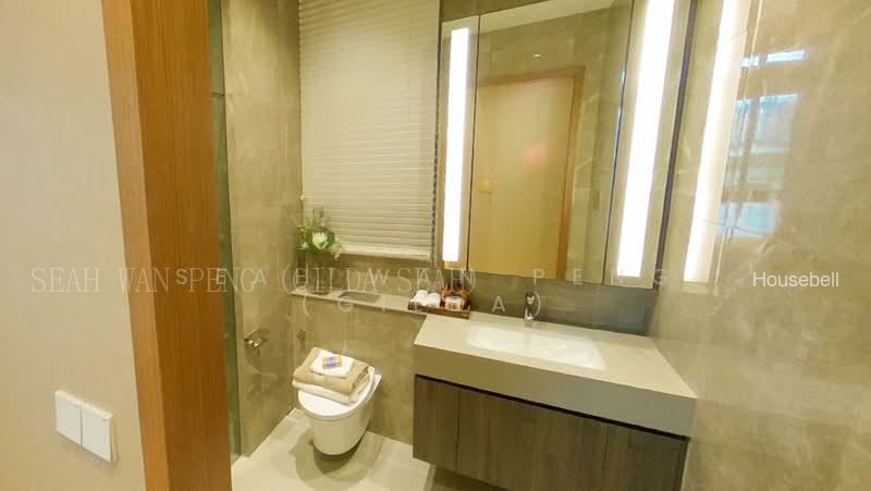 Lentoria, S$ 3,160,000, 1,206 sqft, Condos - Condominium