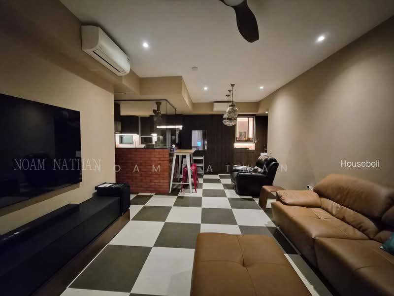 One Pearl Bank(2)
