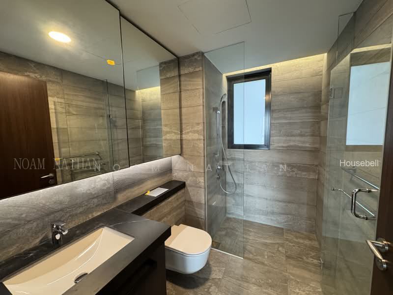 One Pearl Bank, S$ 3,480,000, 1,216 sqft, Condos - Condominium