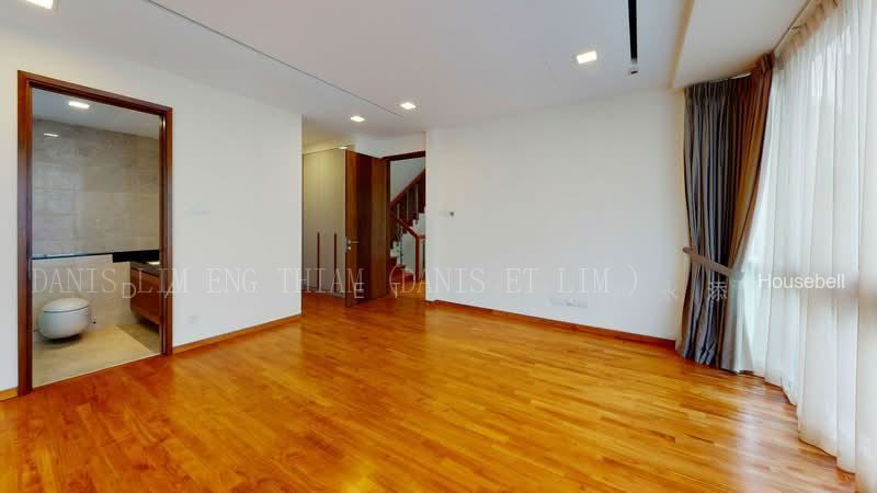 Toh Crescent, S$ 7,850,000, 5,390 sqft, Landed - Semi-Detached House