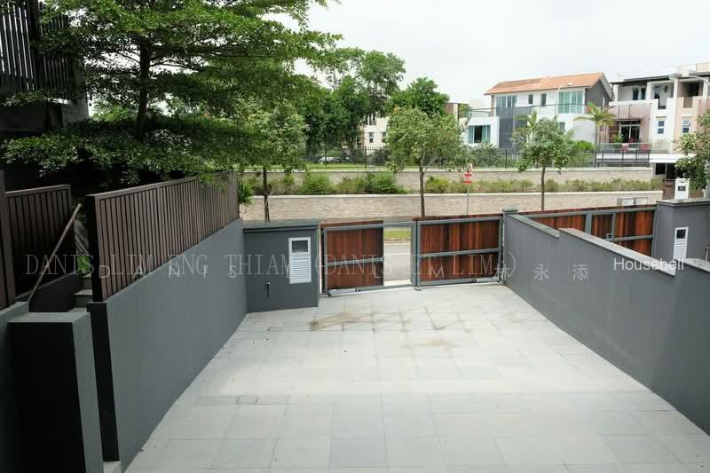 Toh Crescent, S$ 7,850,000, 5,390 sqft, Landed - Semi-Detached House