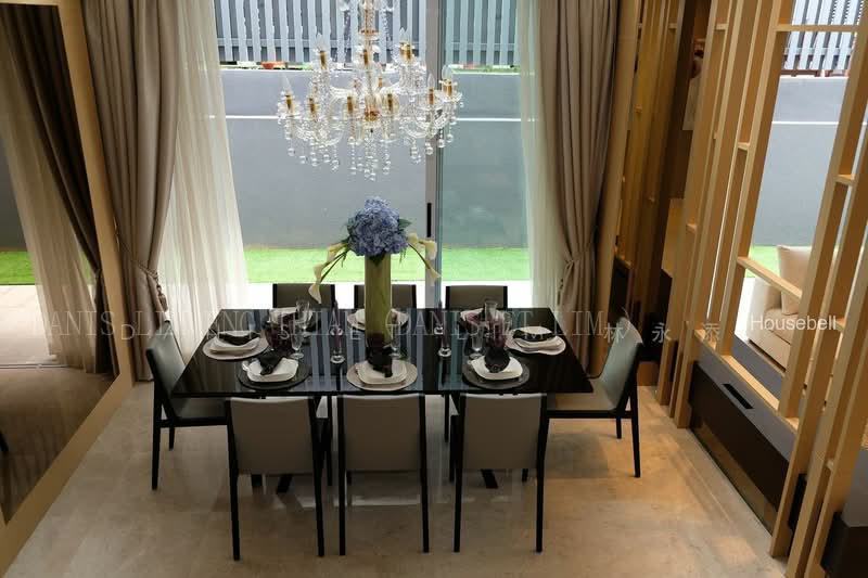 Toh Crescent, S$ 7,850,000, 5,390 sqft, Landed - Semi-Detached House