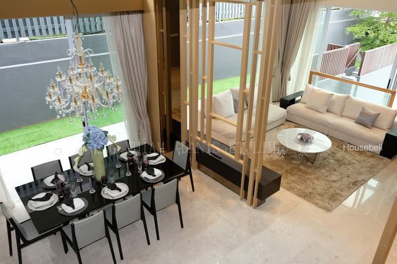 Toh Crescent, S$ 7,850,000, 5,390 sqft, Landed - Semi-Detached House