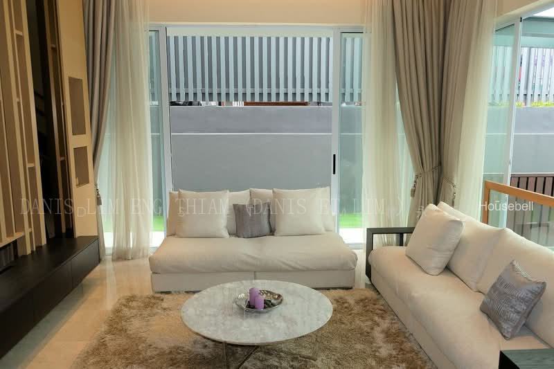 Toh Crescent, S$ 7,850,000, 5,390 sqft, Landed - Semi-Detached House