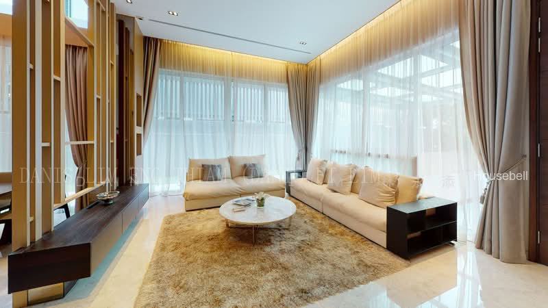Toh Crescent, S$ 7,850,000, 5,390 sqft, Landed - Semi-Detached House